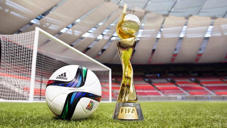 FIFA Names Host Cities For 2023 FIFA Women’s World Cup Play-Off Tournament