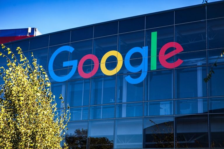Russia Fines Google $366 million