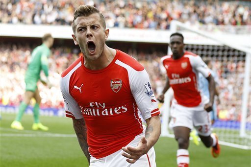 Wilshere Announces Retirement From Club Football