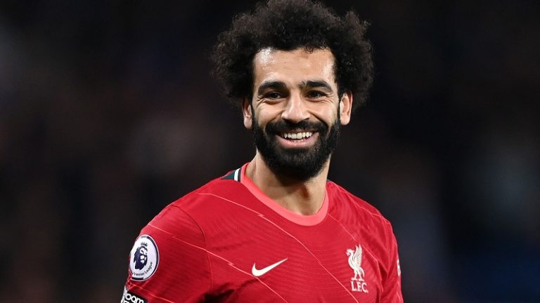Salah Signs New Liverpool Deal To Become Club’s Highest-Paid Player