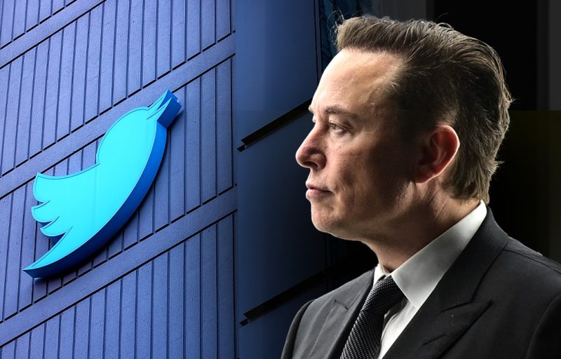 Musk Sells Tesla Shares