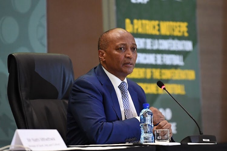 CAF Announces Launch of African Super League