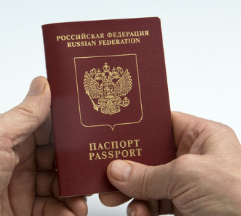 Russia Offers Fast-track Citizenship to all Ukrainians
