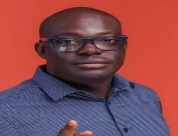 Tayo Sanyaolu: Sanwo-Olu’s Aide dies in Horrific Car Accident In Lagos