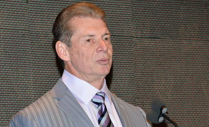 Vince McMahon Retires as Chief of WWE Amid Probes Into Alleged Misconduct