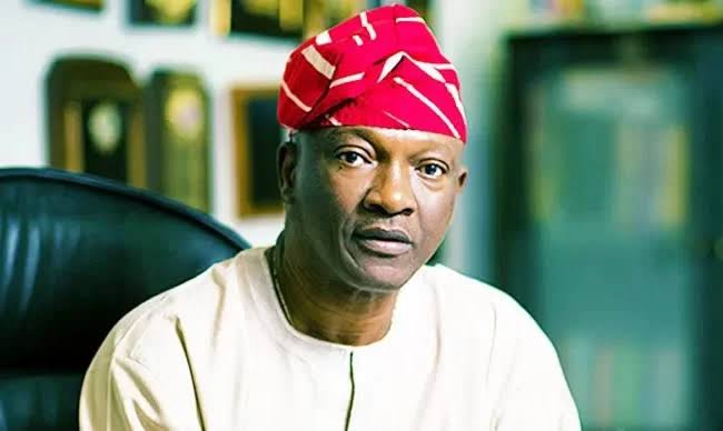 APC?, Never for Me! – Jimi Agbaje denies defection rumour, says ‘I can never work with Tinubu’