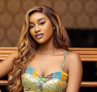 Beauty Disqualified From Big Brother Naija