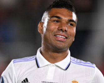 How Much Will Casemiro Earn at Manchester United?
