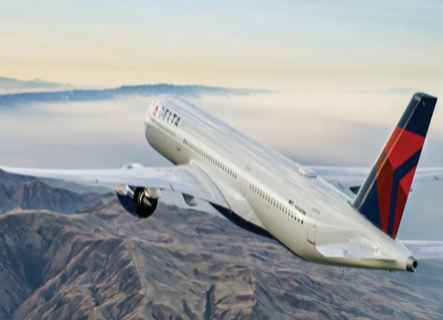 Delta Suspends New York-Lagos Route as All Tickets Now Sold in Dollars