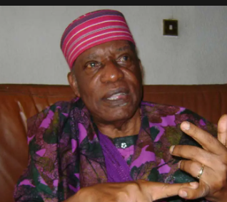IBB’s Spokesman, Chief Duro Onabule, is Dead