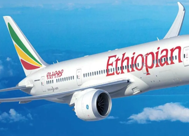 Ethiopian Airlines Emerges Core Investor in Nigeria Air With 49% Shareholding