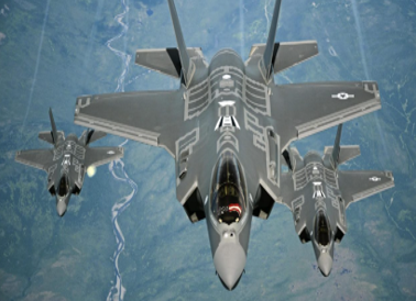 Israeli Airforce F-35s Penetrated Iranian Airspace Months Ago – Saudi Report