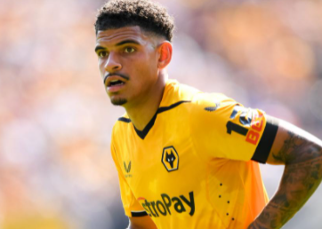 Nottingham Forest Agree £42.5 million Deal with Wolverhampton Wanderers to sign Morgan Gibbs-White