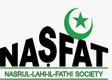 NASFAT Calls for Establishment of Zakkat Institution to Reduce Poverty in Nigeria