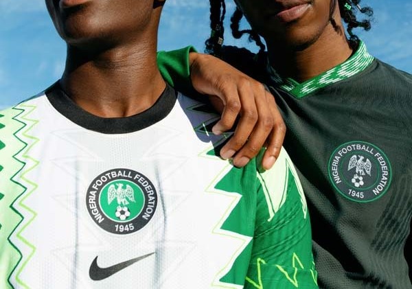 NFF Extends Kit Sponsorship Deal With Nike Until 2026