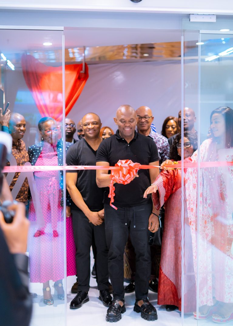UBA Launches Innovative Experience Centre in Abuja, Nigeria