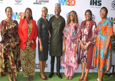 WeForGood, IHS Nigeria Boost Youth Enterprises with $250,000 Grant