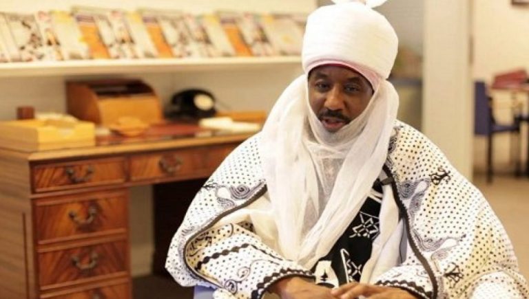 Nigeria is in a Deeper Hole Than it Was in 2015 – Sanusi