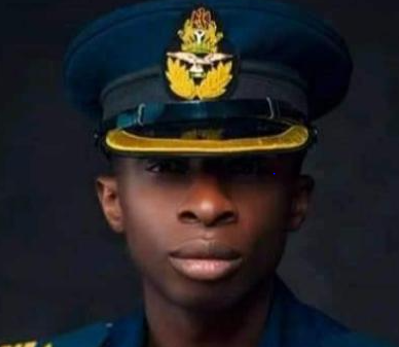 Alfa Ekele, Nigerian Aviation Student Dies In Plane Crash At US Airport