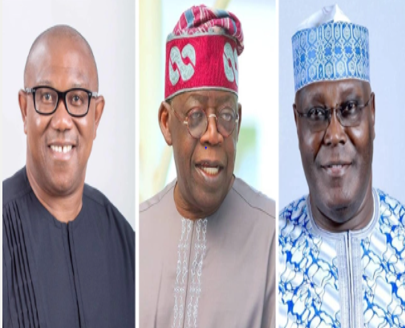 ANAP Poll Flawed by Lack of Assigned Weightings to Regions, Huge Undecided in PDP/APC Strongholds