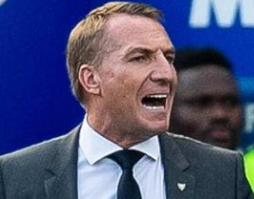​Leicester Facing Challenge to Sack Rodgers