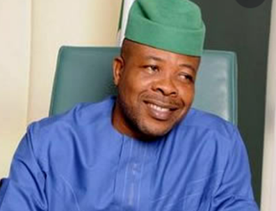 Ihedioha Tenders Apology Over “saboteur” Comment