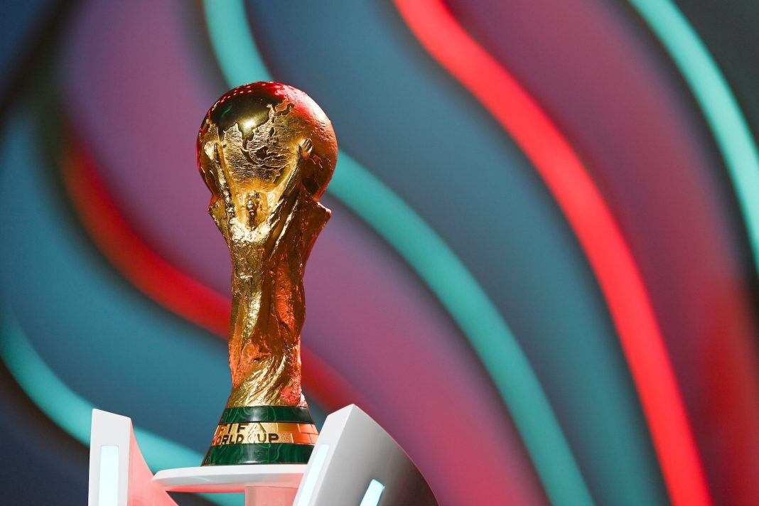 Excitement As Showmax To Air Live FIFA World Cup Qatar 2022