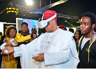 MTN Rolls Out 5G in Nigeria