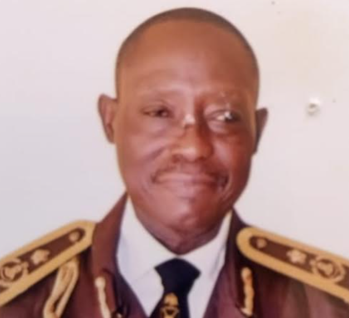 Kaduna Immigration Boss Mourns DCI Osunde Emmanuel
