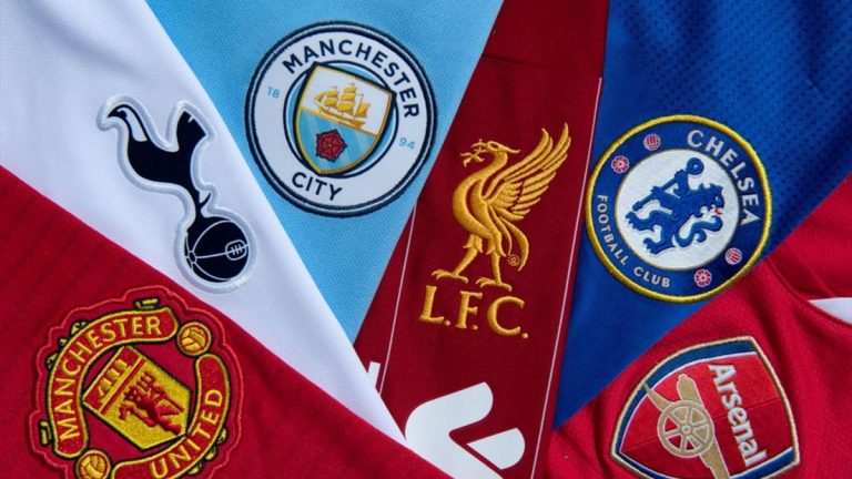 UK Government Issue Statements On Premier League Fixtures