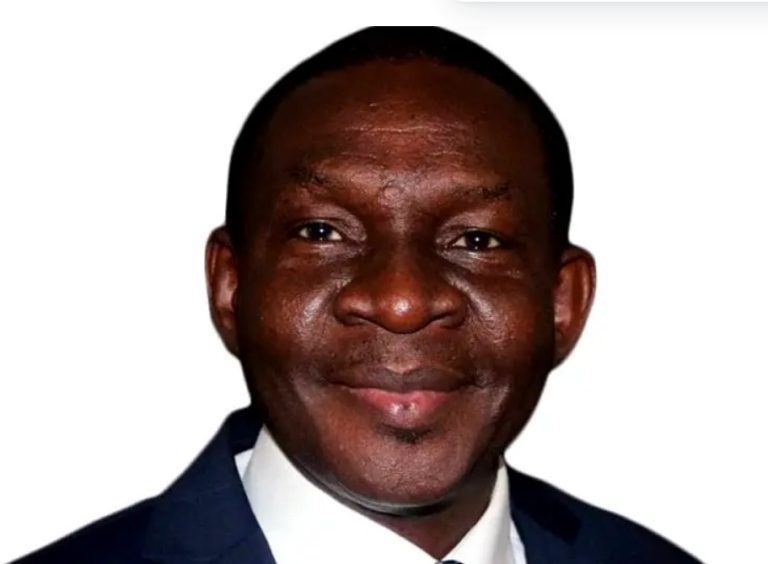 Breaking: Sanwo-Olu appoints Bamgbose Martins new Commissioner for Physical Planning
