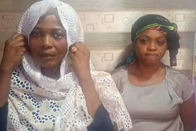 Professor Zainab Duke Accused Of Assaulting Her Orderly Arraigned, Remanded In Prison