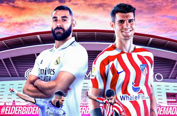LaLiga Preview: An Engrossing Madrid Derby