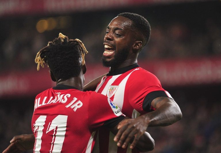 Williams Brothers Propel Athletic Club To Best LaLiga Start In 66 Years