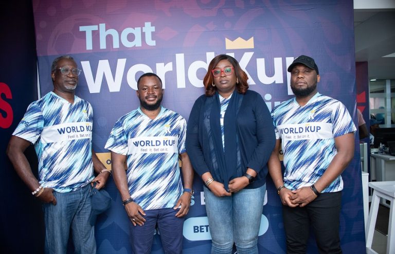 BetKing Excites Customers With 2022 FIFA World Cup Experience