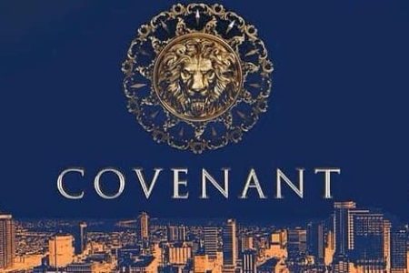 Covenant; An Intriguing Story That Is Politically Relevant