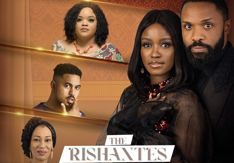 The Rishantes Family Back With New Season of Africa Magic